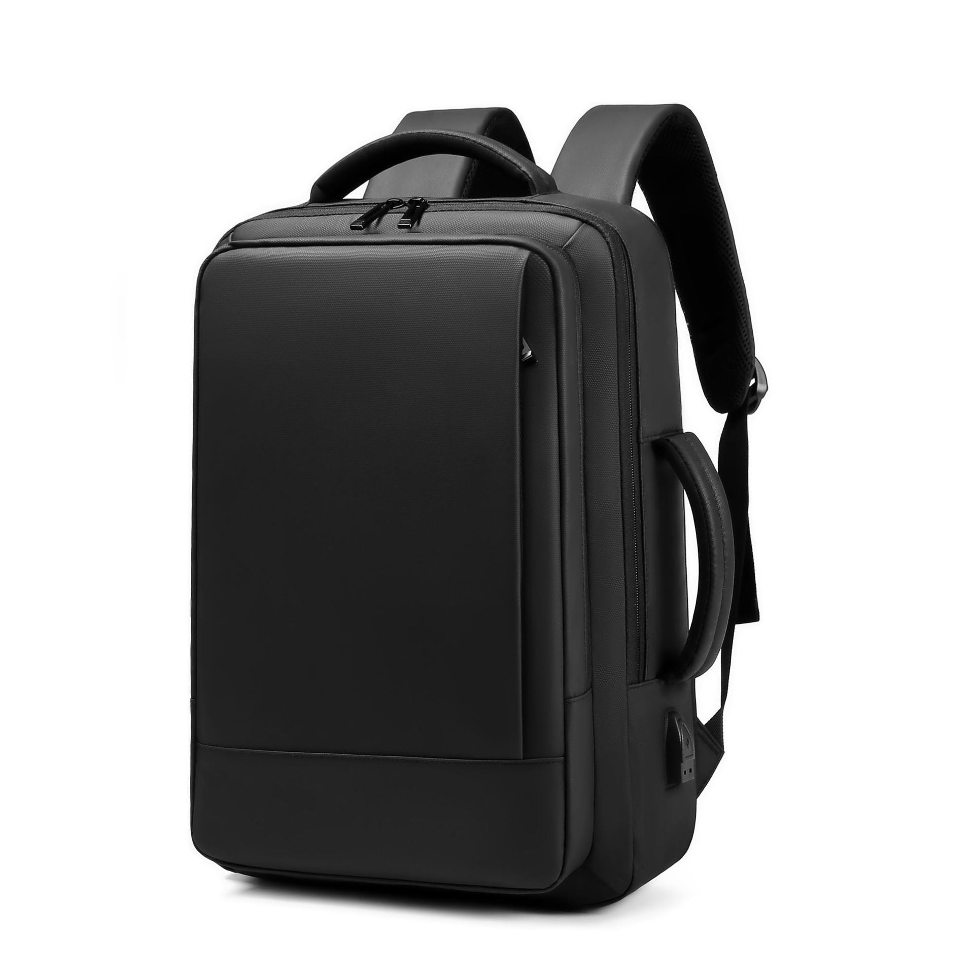 business backpack travel waterproof men - 1